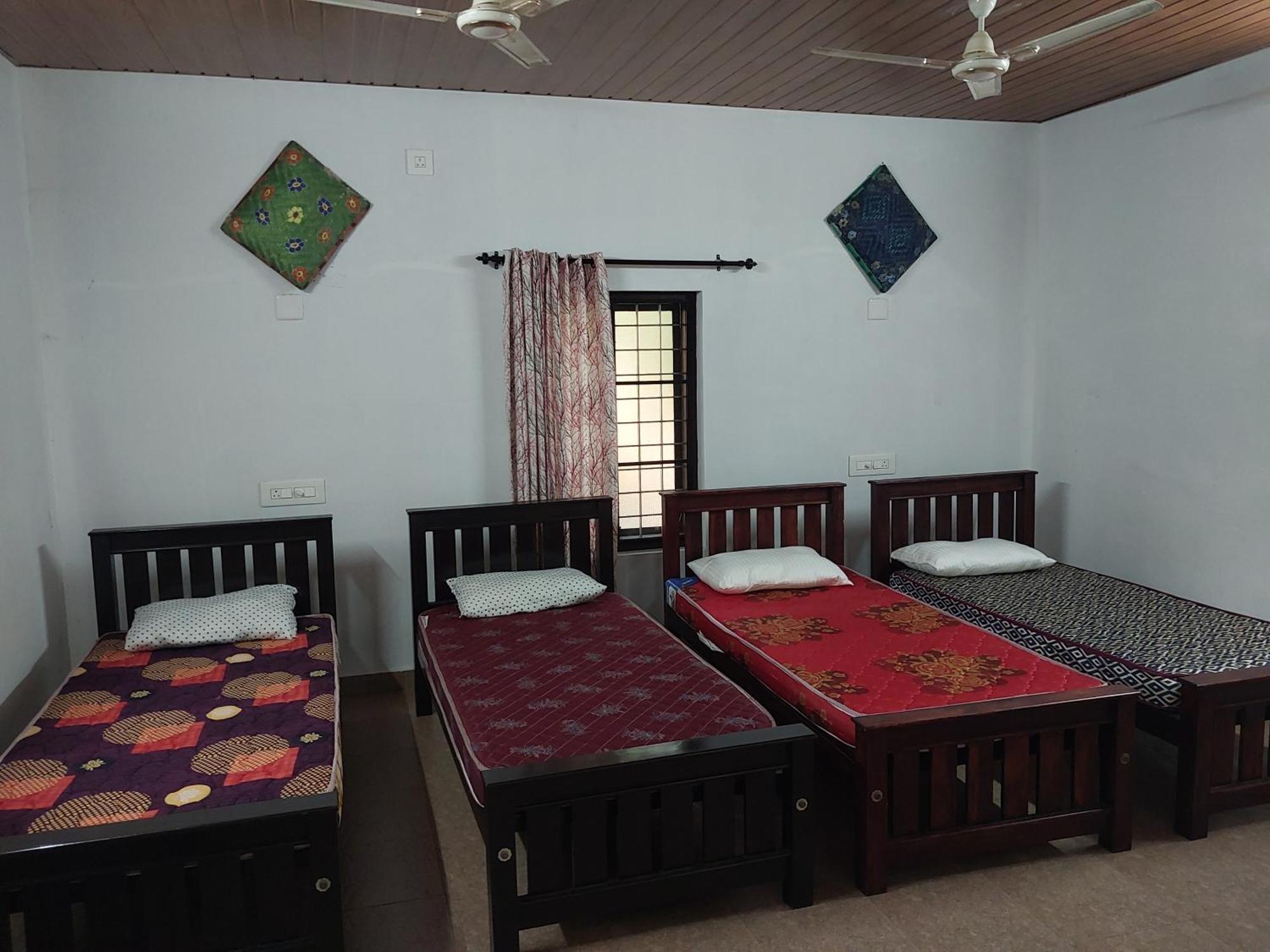 Stayberries River Rock Villa Athirapilly Kizhake Chalakudi Exterior photo