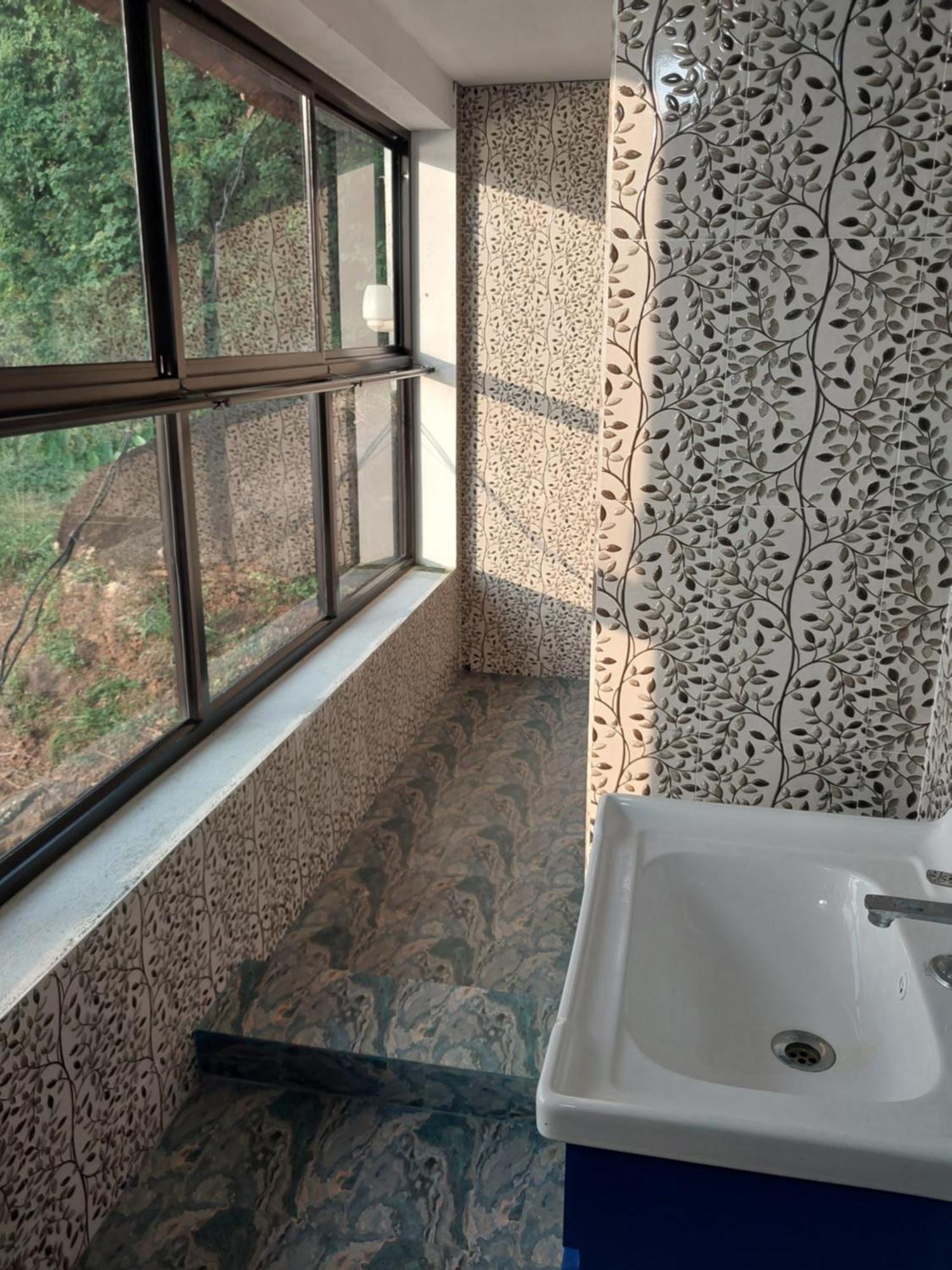 Stayberries River Rock Villa Athirapilly Kizhake Chalakudi Exterior photo
