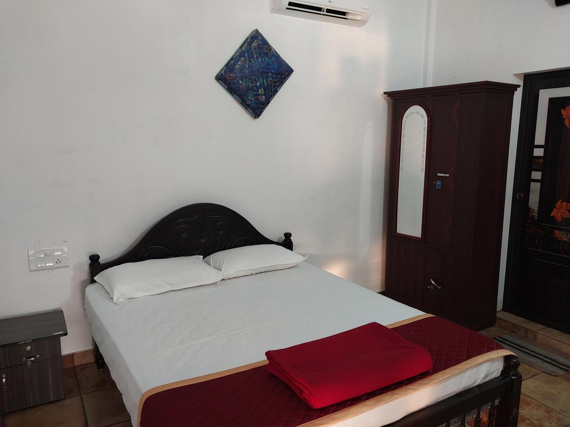 Stayberries River Rock Villa Athirapilly Kizhake Chalakudi Exterior photo